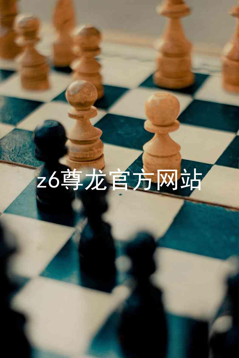 z6尊龙官方网站